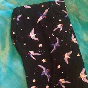 TC (tall & curvy) lularoe